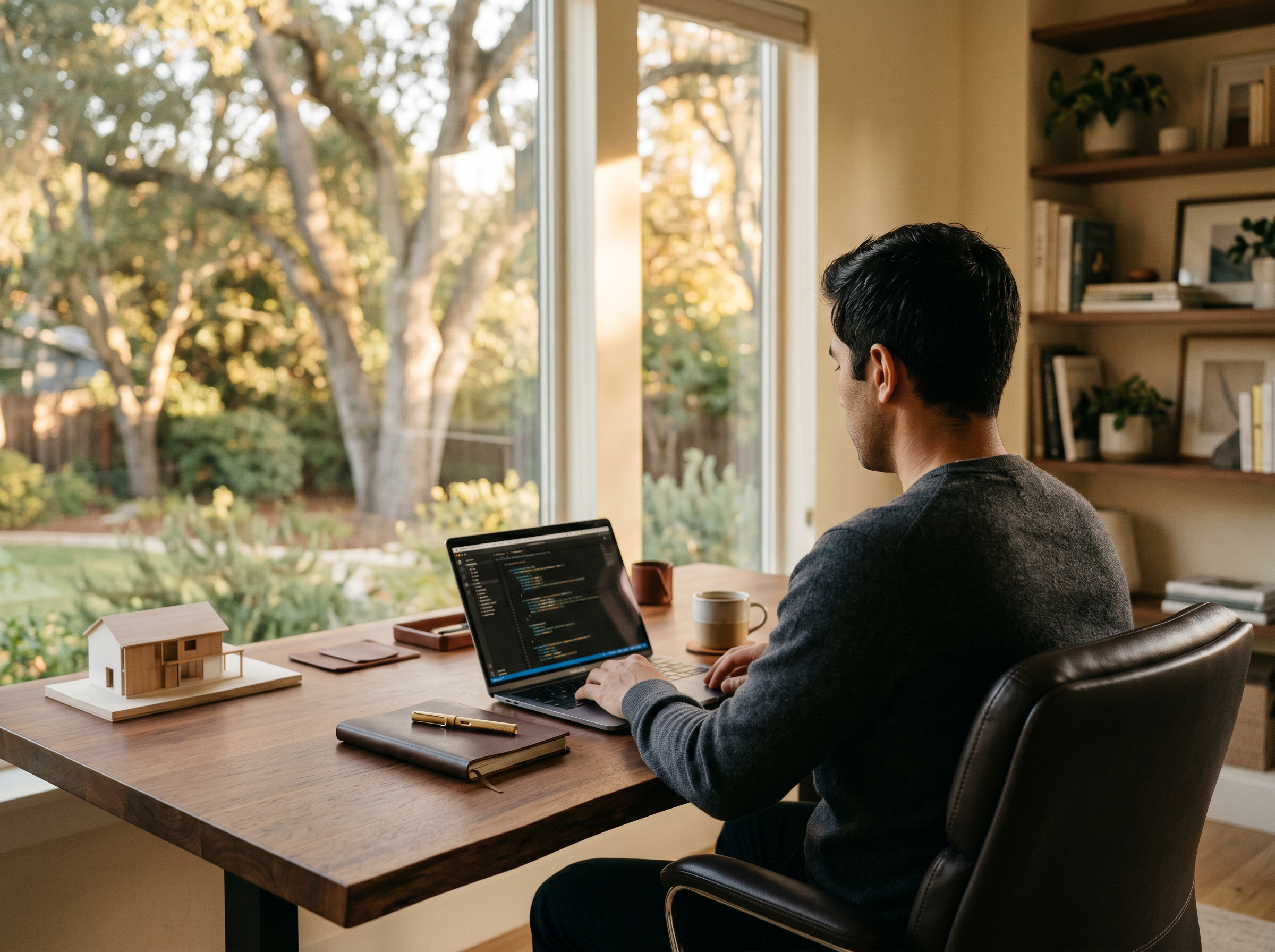 Families in tech