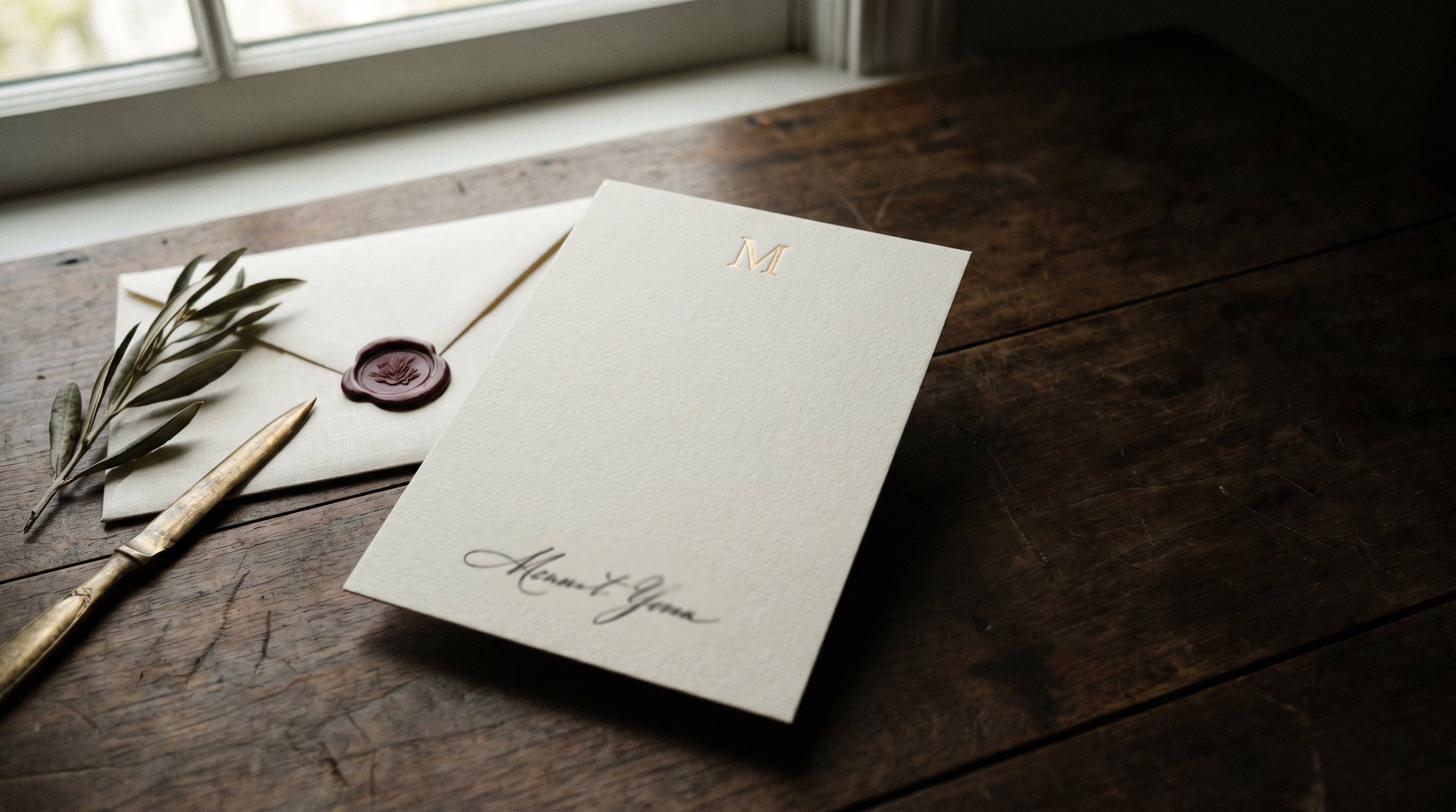 By Invitation